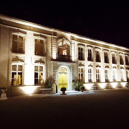 Chateau De Cocove Recques-sur-Hem Ngoại thất bức ảnh