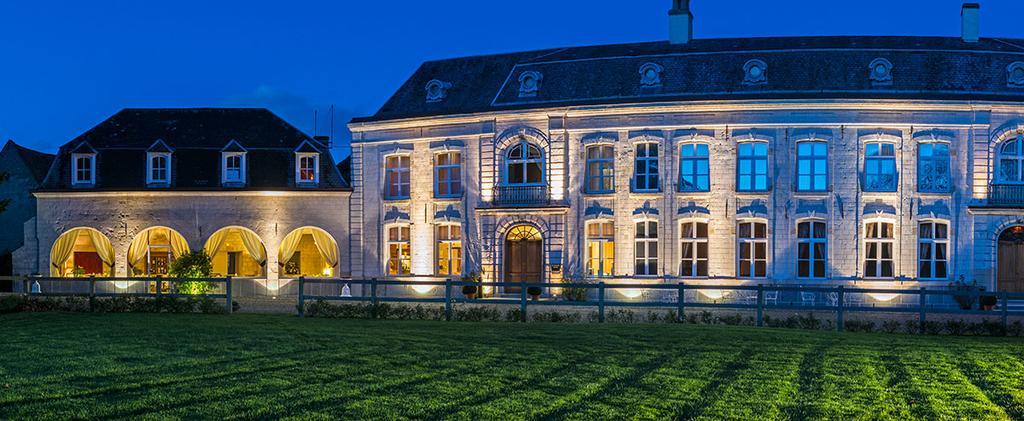 Chateau De Cocove Recques-sur-Hem Ngoại thất bức ảnh