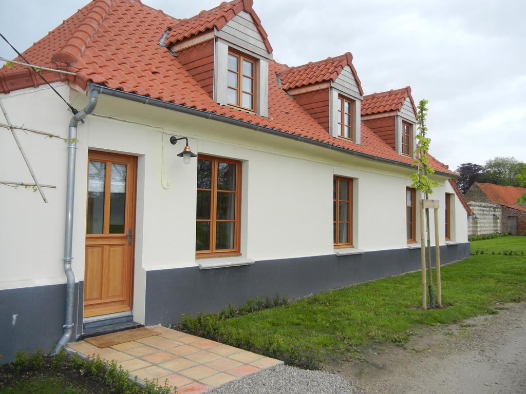 Chateau De Cocove Recques-sur-Hem Ngoại thất bức ảnh