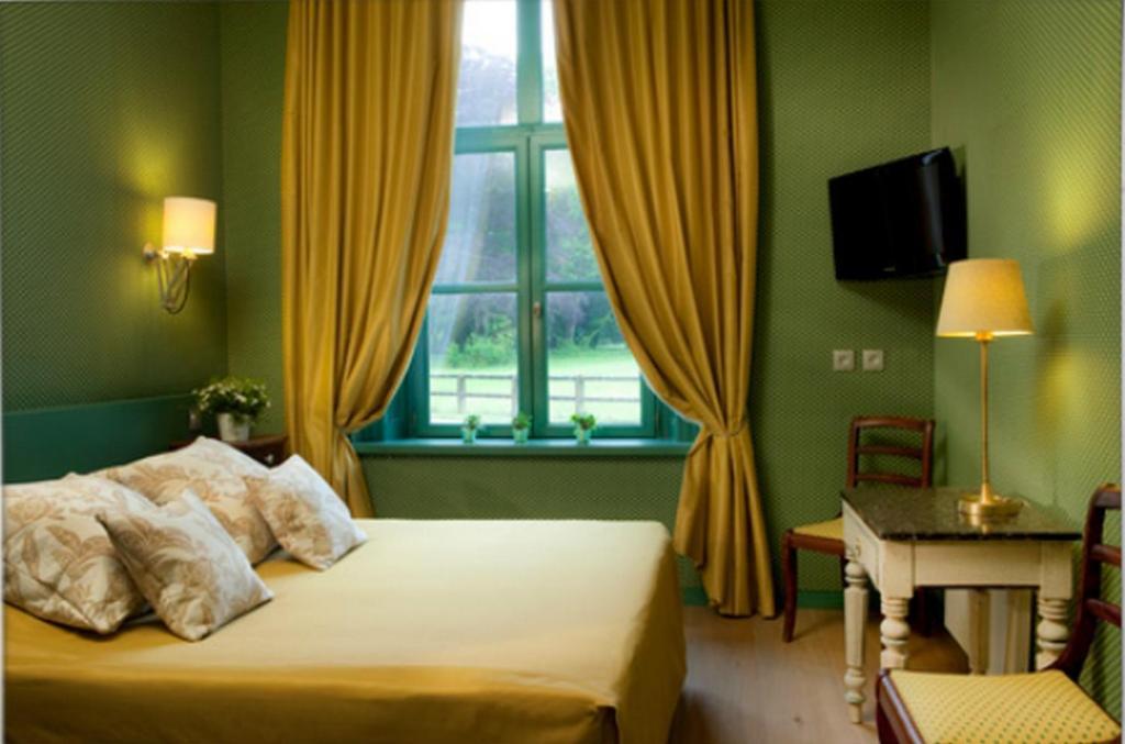 Chateau De Cocove Recques-sur-Hem Phòng bức ảnh