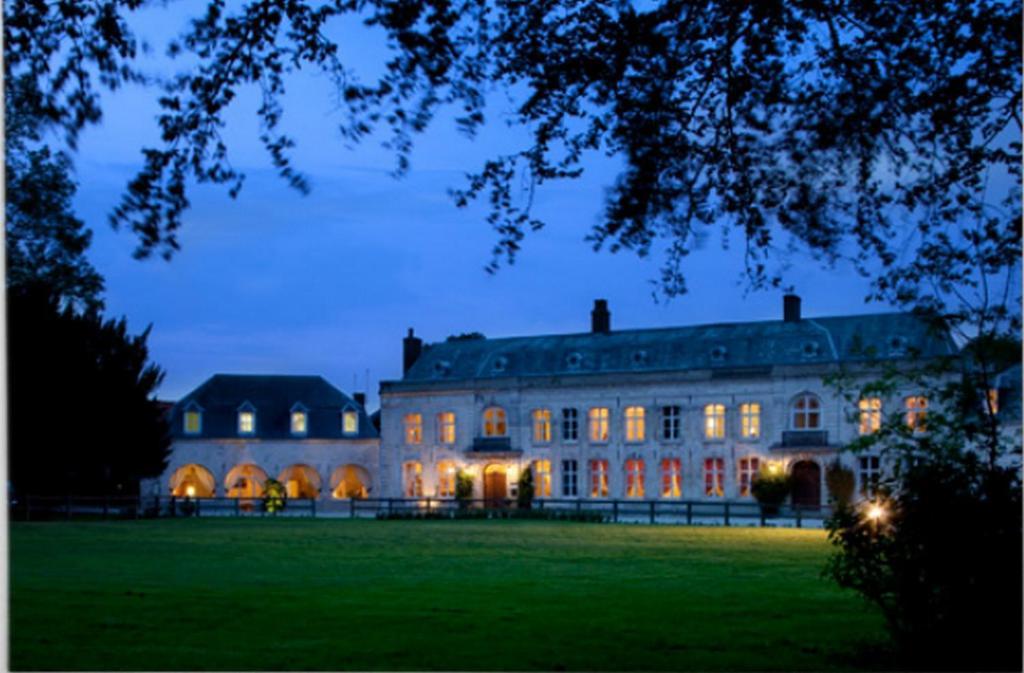 Chateau De Cocove Recques-sur-Hem Ngoại thất bức ảnh