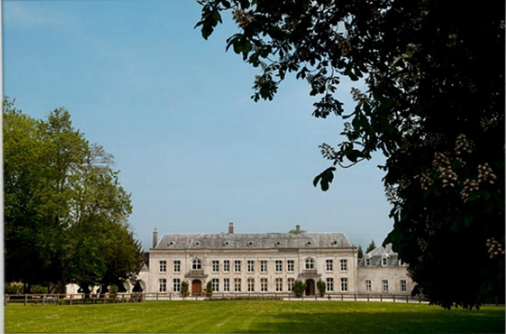 Chateau De Cocove Recques-sur-Hem Ngoại thất bức ảnh