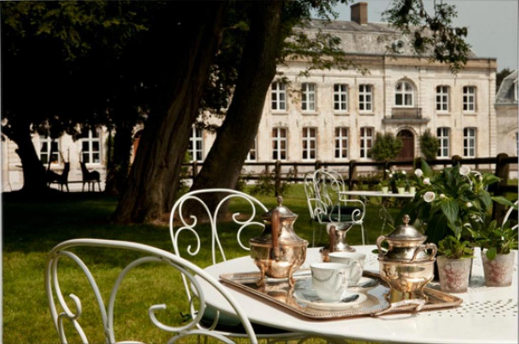 Chateau De Cocove Recques-sur-Hem Ngoại thất bức ảnh