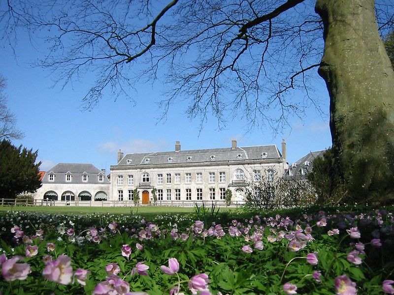 Chateau De Cocove Recques-sur-Hem Ngoại thất bức ảnh