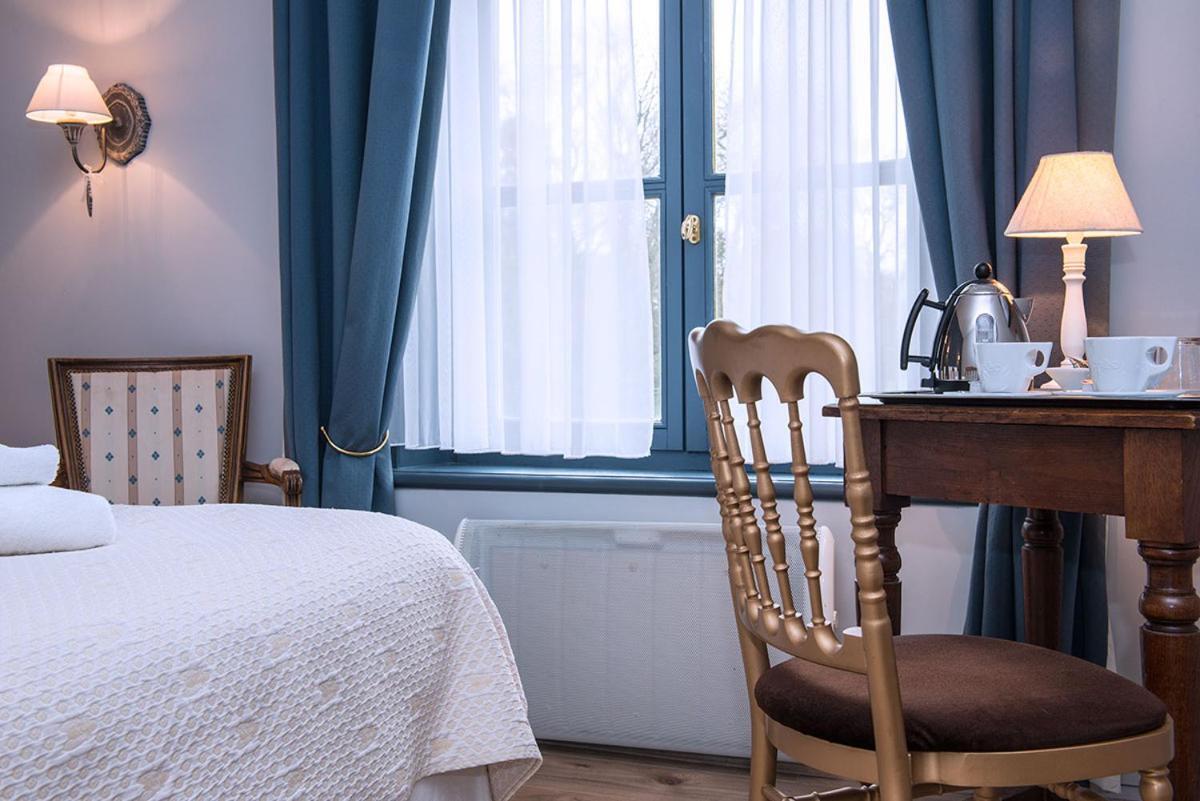 Chateau De Cocove Recques-sur-Hem Ngoại thất bức ảnh